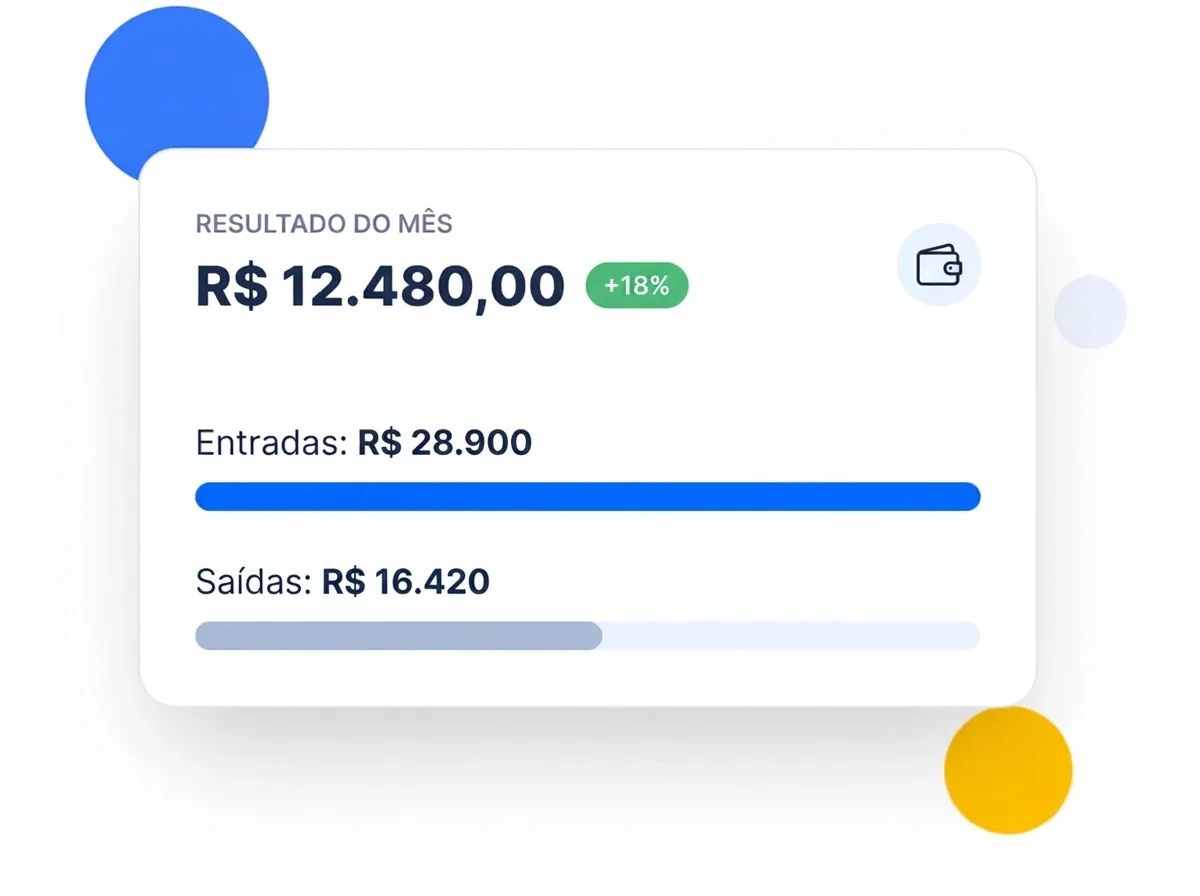 Financeiro